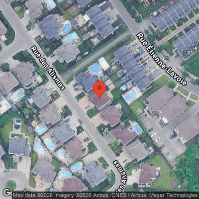 291 Rue des Alismas
