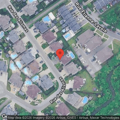 283 Rue des Alismas