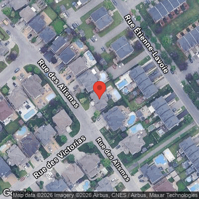 323 Rue des Alismas