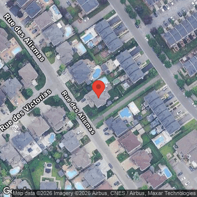 315 Rue des Alismas