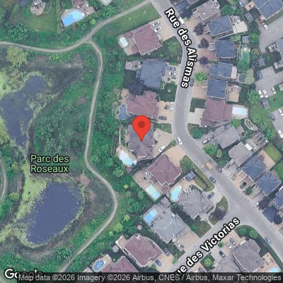 388 Rue des Alismas