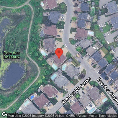 384 Rue des Alismas