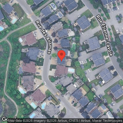 363 Rue des Alismas