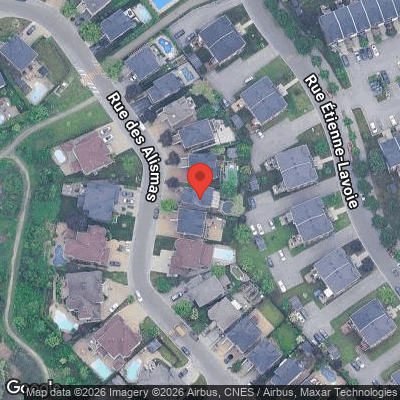 367 Rue des Alismas