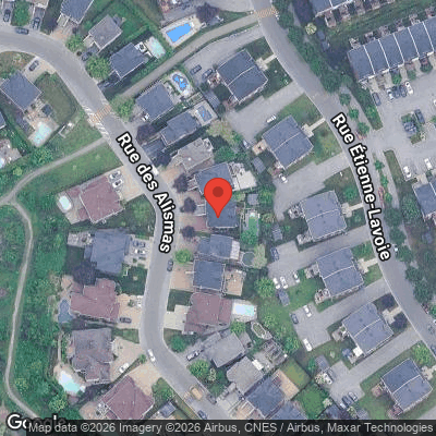 371 Rue des Alismas
