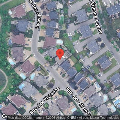 351 Rue des Alismas