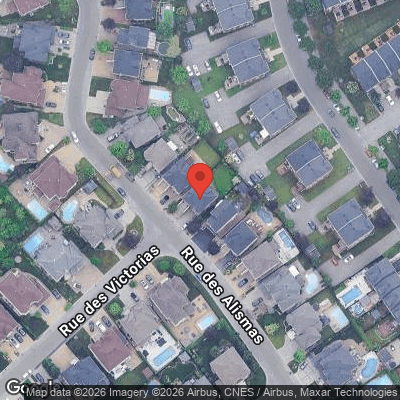 343 Rue des Alismas