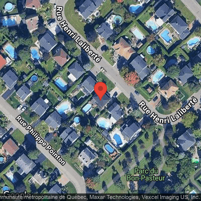 4630 Rue Henri-Laliberte