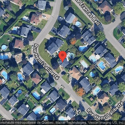 4623 Rue Henri-Laliberte
