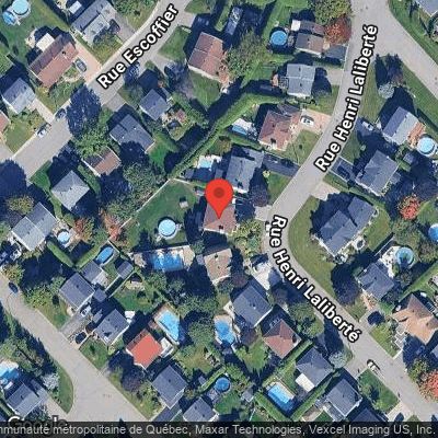 4606 Rue Henri-Laliberte