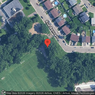 4880 Rue Bennett