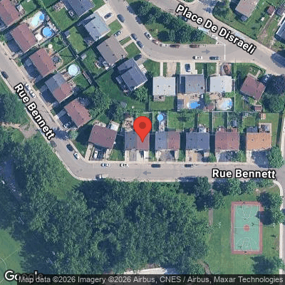 4861 Rue Bennett