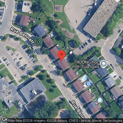 4905 Rue Bennett