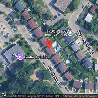 4893 Rue Bennett