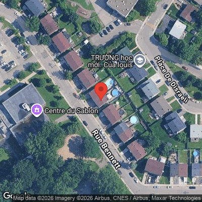 4891 Rue Bennett