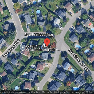 4590 Rue Henri-Laliberte