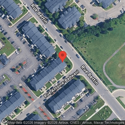 3901 Rue Antoine-Bedwani