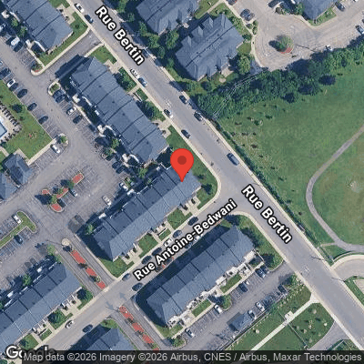 3903 Rue Antoine-Bedwani