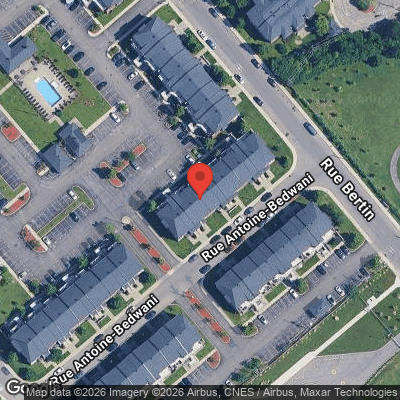 3923 Rue Antoine-Bedwani