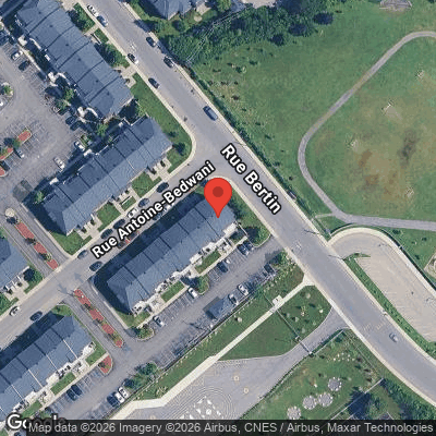 3900 Rue Antoine-Bedwani