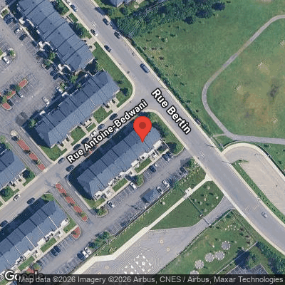 3904 Rue Antoine-Bedwani