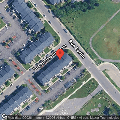 3908 Rue Antoine-Bedwani