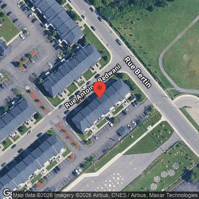 3912 Rue Antoine-Bedwani