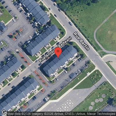 3914 Rue Antoine-Bedwani