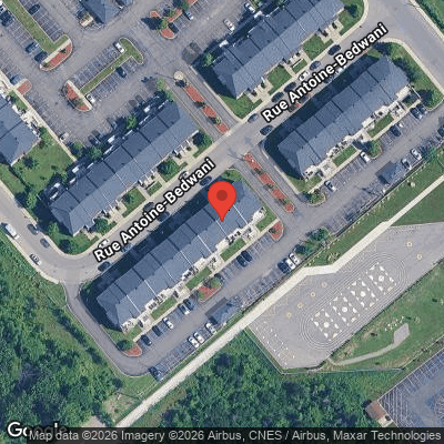 3962 Rue Antoine-Bedwani