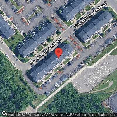 3966 Rue Antoine-Bedwani