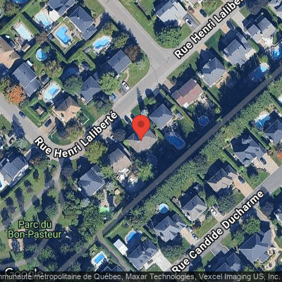 4650 Rue Henri-Laliberte
