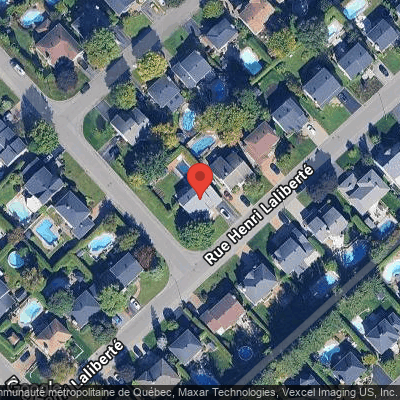 4661 Rue Henri-Laliberte