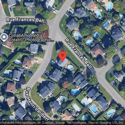 4593 Rue Henri-Laliberte