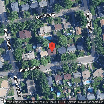 133 Rue Nadon