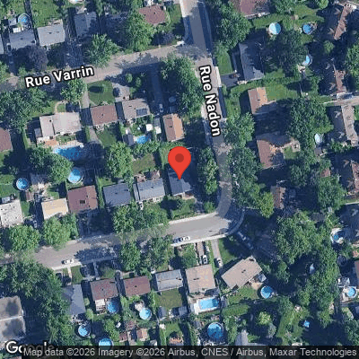 121 Rue Nadon