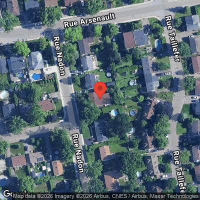 50 Rue Nadon