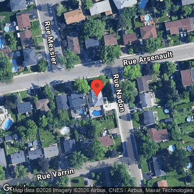 31 Rue Nadon