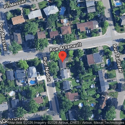 20 Rue Nadon