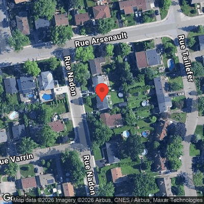 40 Rue Nadon