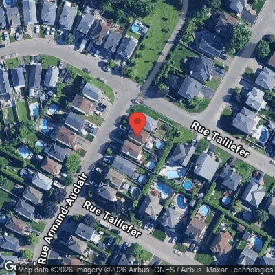 1254 Rue Armand-Auclair