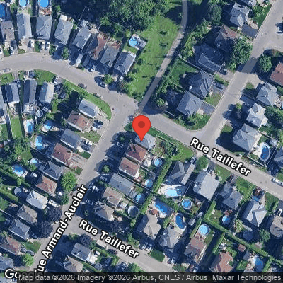 1250 Rue Armand-Auclair