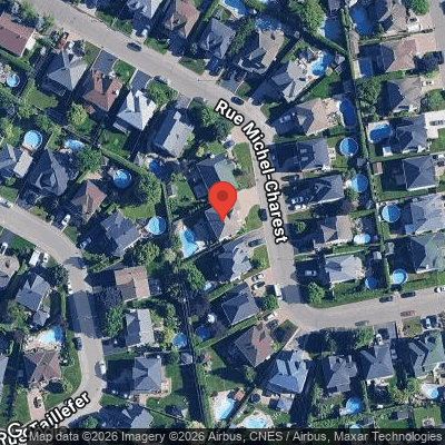 401 Rue Michel-Charest