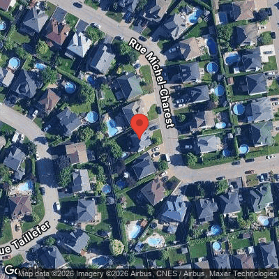 405 Rue Michel-Charest