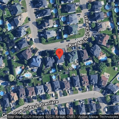 425 Rue Michel-Charest
