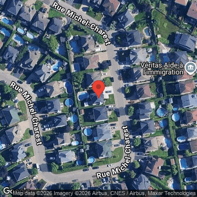 456 Rue Michel-Charest