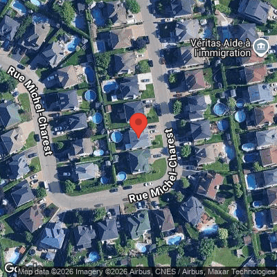 448 Rue Michel-Charest
