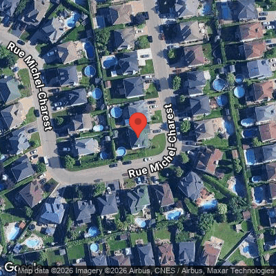 444 Rue Michel-Charest
