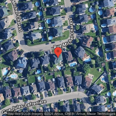 429 Rue Michel-Charest