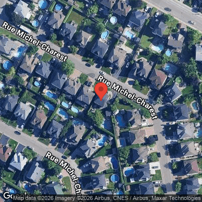 480 Rue Michel-Charest