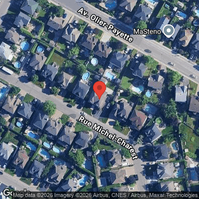 485 Rue Michel-Charest